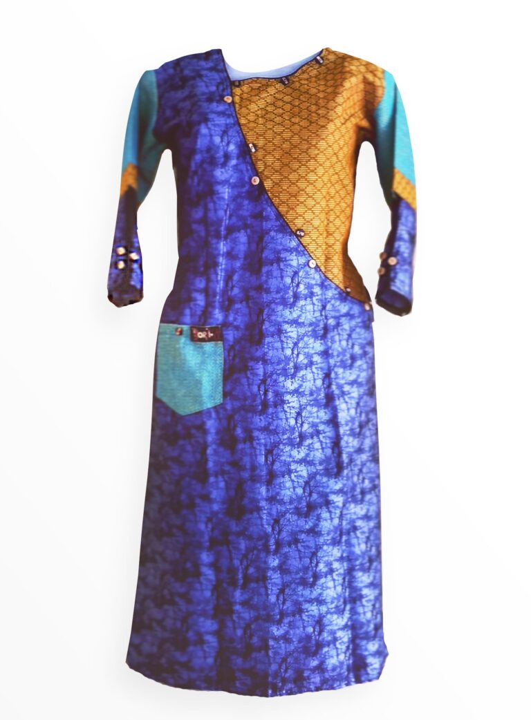 Stylish kurti for women