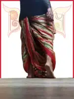 Artisanal Indian Fashion