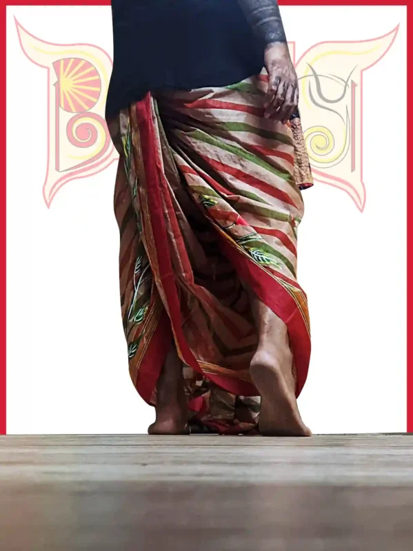 Artisanal Indian Fashion
