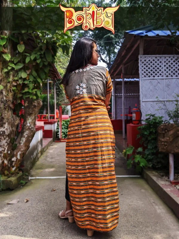 Ethnic kurti