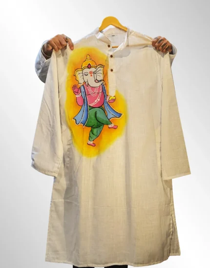 Ganesh kurta