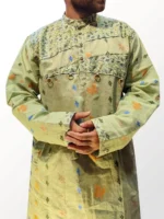 Men's ethnic kurta