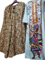 Designer kurta set