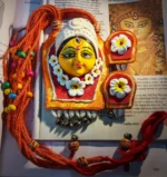 Durga necklace