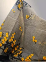 COTTON SAREE