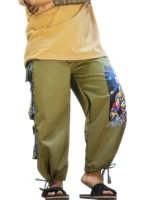 trendy pants