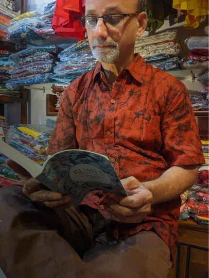 Cotton t shirt with pocket