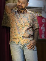 Men's shirts for summer