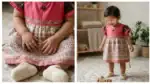 Summer Baby Outfit