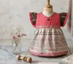 New born baby dress