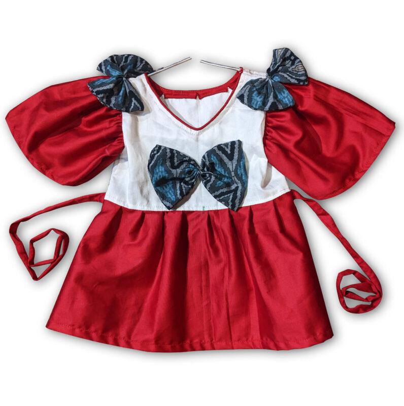 infant baby dress