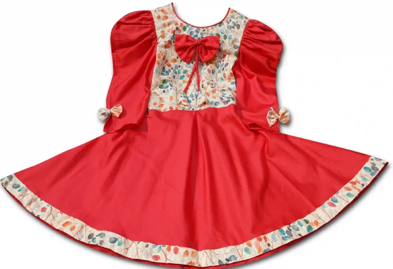 2yrs baby girl full dress