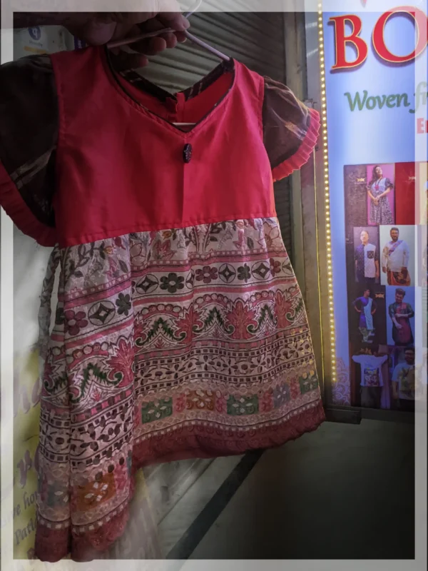 baby girl dress