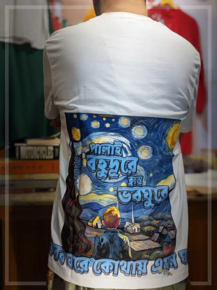 Vincent van Gogh