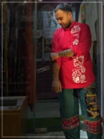 mens kurta