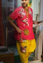 baul dress