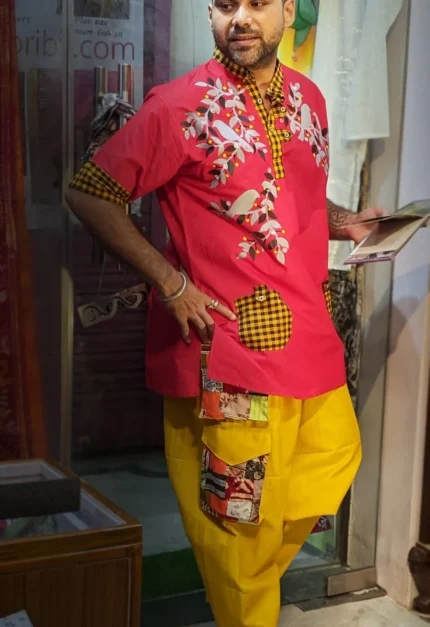 baul dress