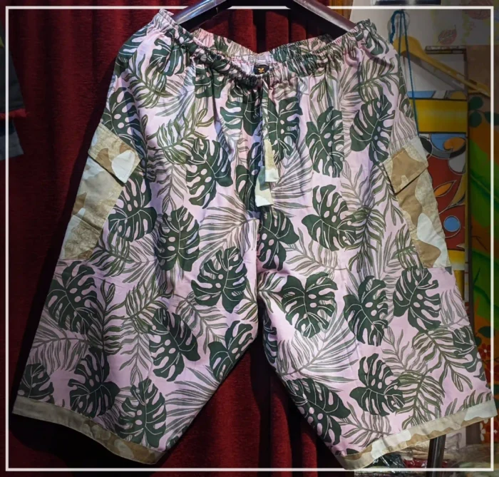plus size safari pants women