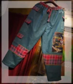 mens loose fit pant