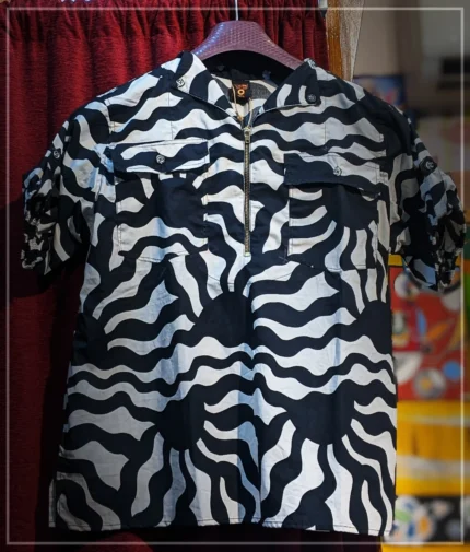women's shirt