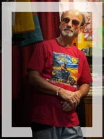 printed t shirts