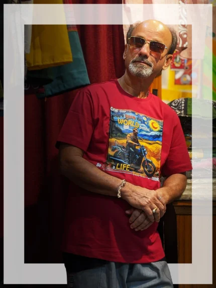 printed t shirts
