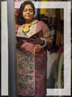 plus size tant kurti