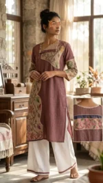 bengali fashion