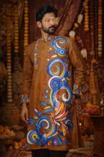 Festive Wear Kurta