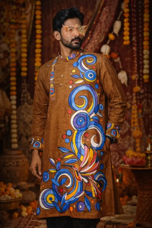 Festive Wear Kurta