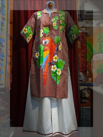 festival kurtis