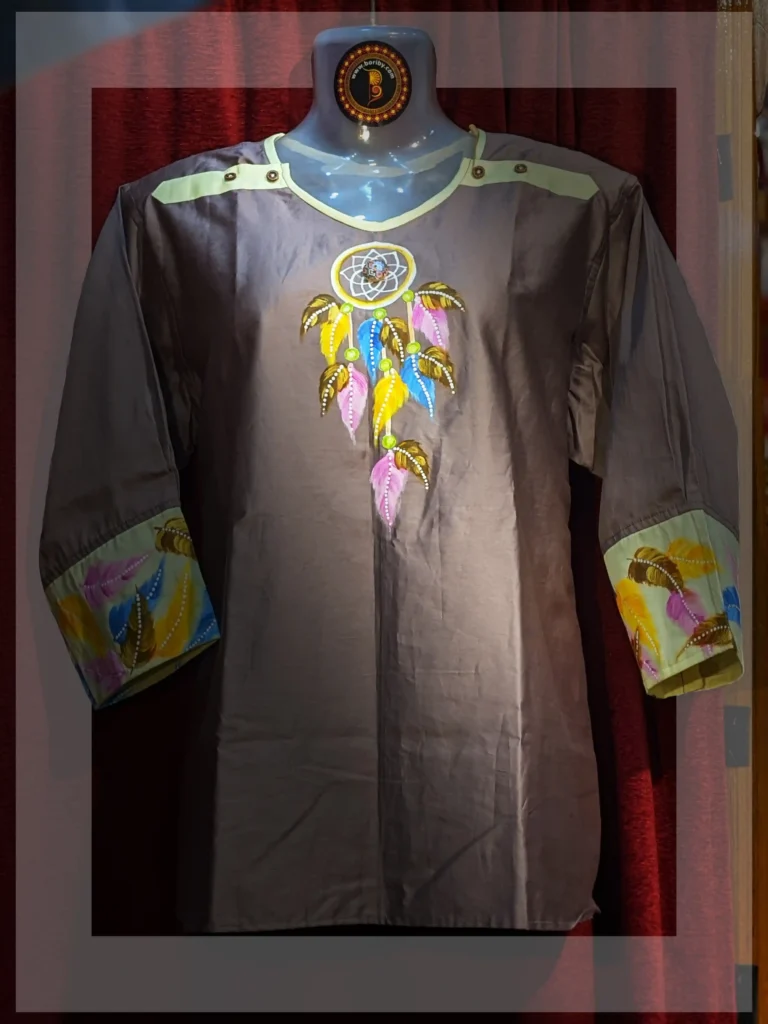 dream catcher fashion