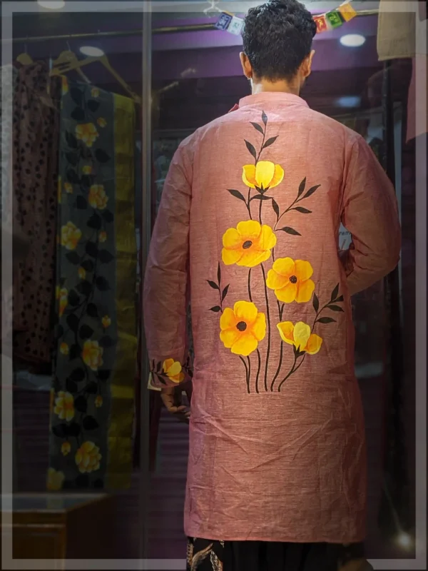 mens kurta