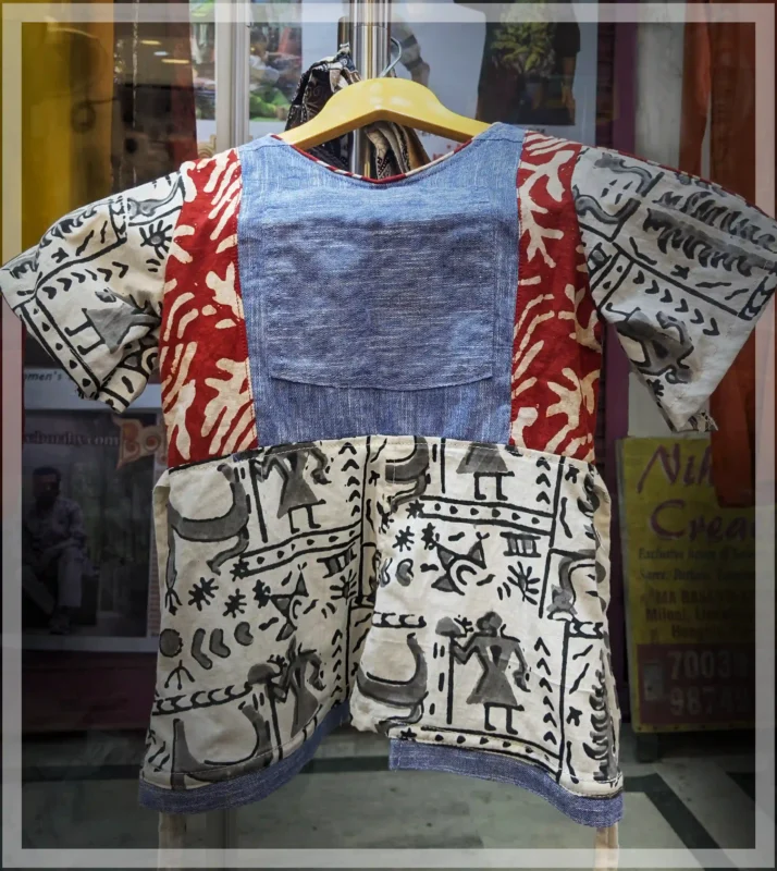 infant dress