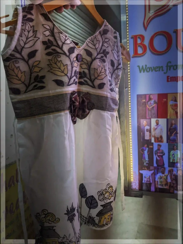 baby girl frock
