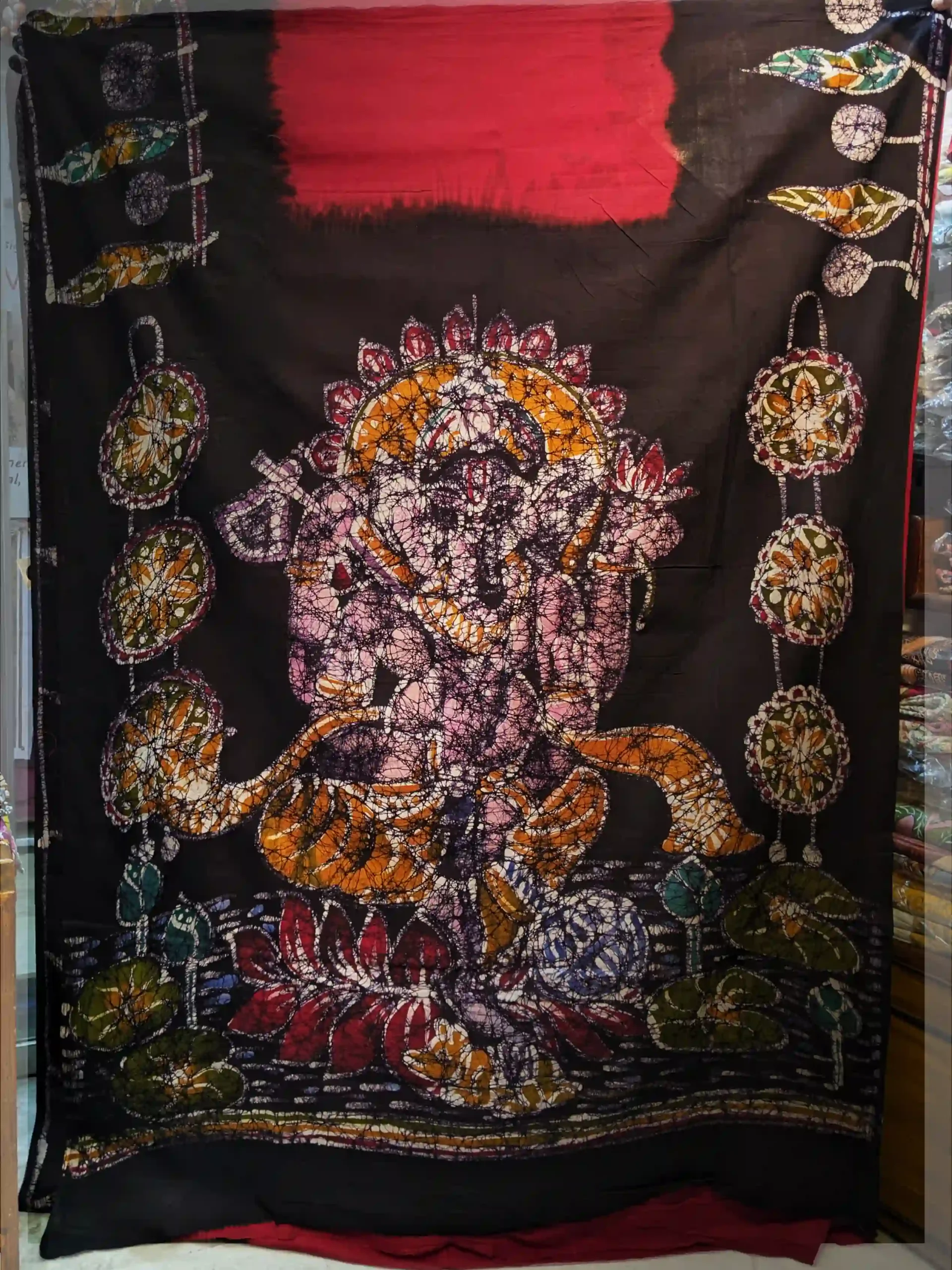 PXL_20250825_072650868 hand batik saree