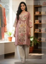 kurti set