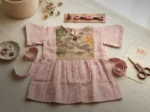 Ethnic kids fashion wear