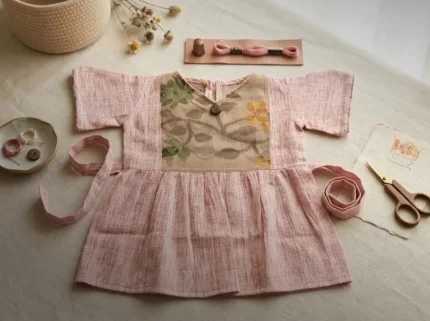 Ethnic kids fashion wear