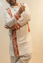 devotional kurta