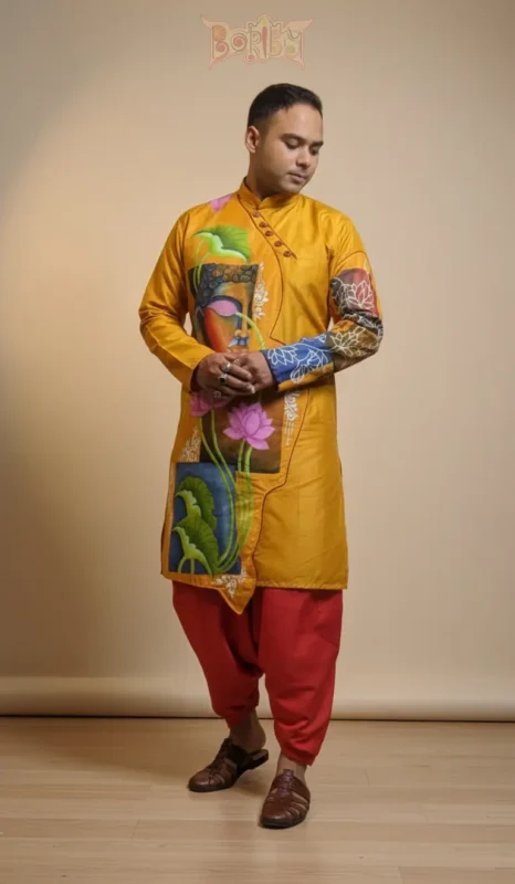 wedding kurta