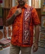 bengali fashion