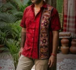 bengali men's fashion