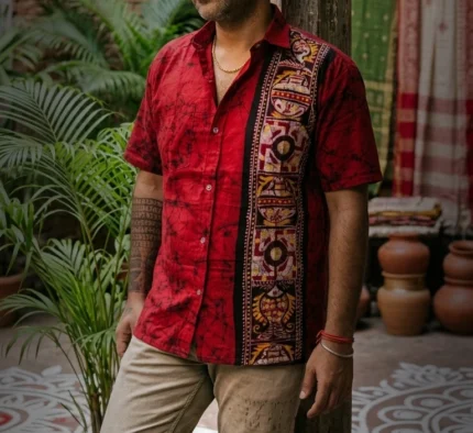 bengali men's fashion