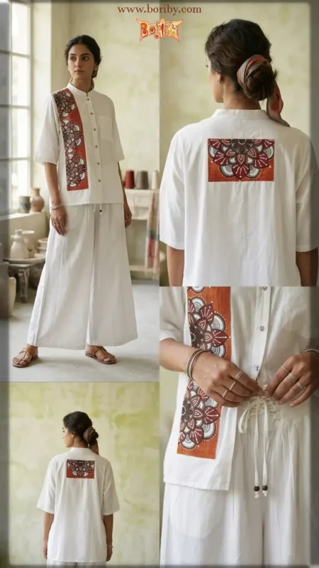 girl's summer fashion