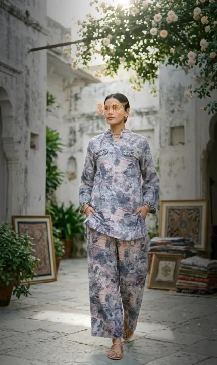 women's work wear