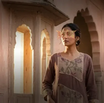 ethnic wear for women