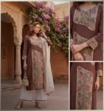 Bengali fashion