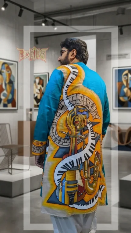 Aesthetic art