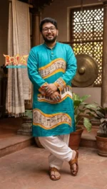 wedding kurta set